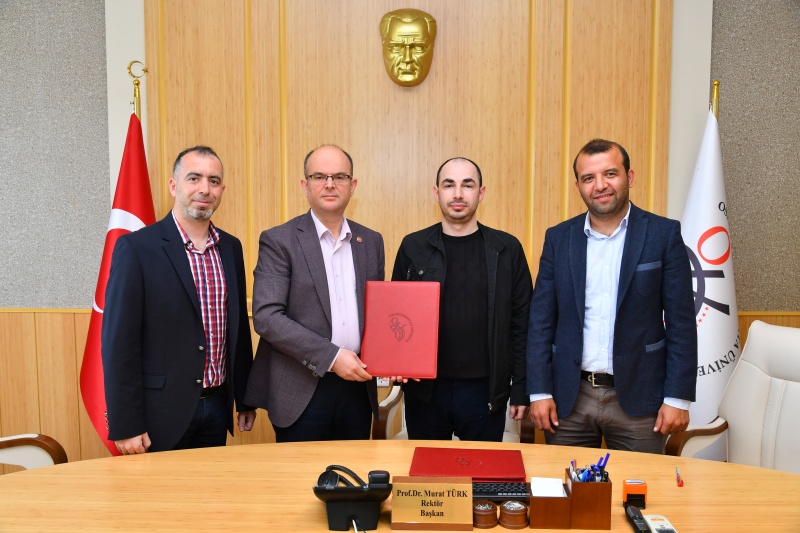 OKÜ'den, Şirketlere 'Enerji Verimliliği Danışmanlık Şirketi' Yetkisi